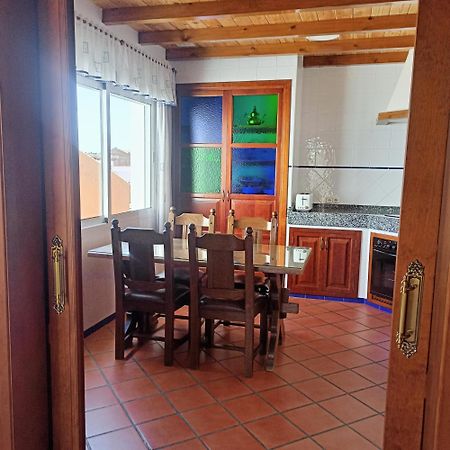 Вилла Casa El Tarajal Малага Экстерьер фото